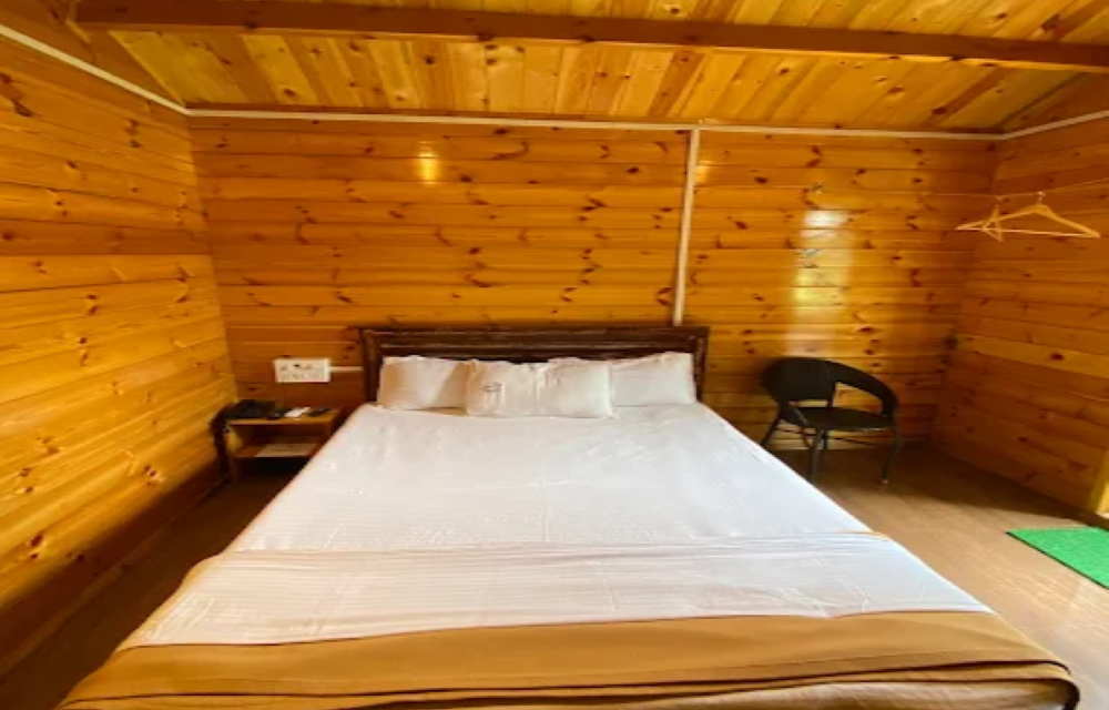Couple Cottage