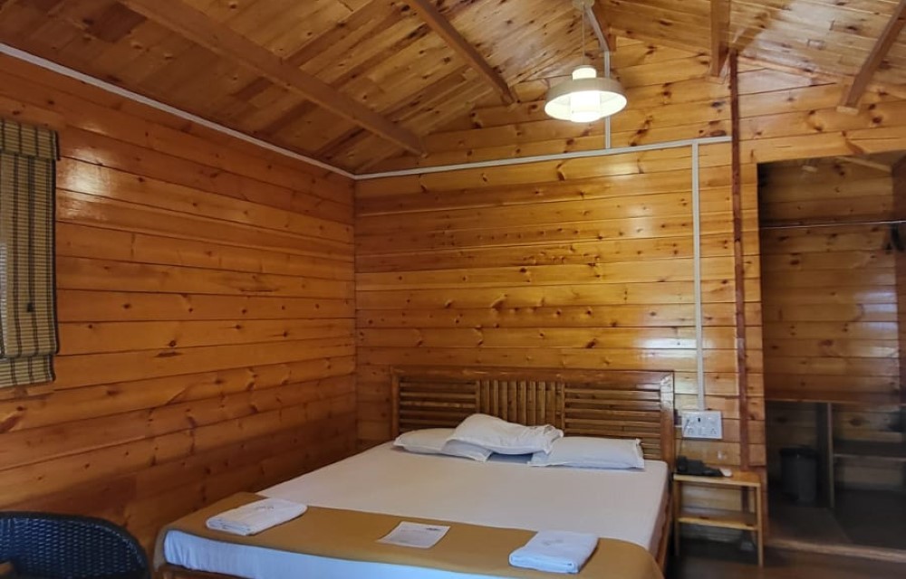 Family Cottage